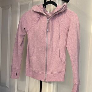 Lululemon Scuba Hoodie